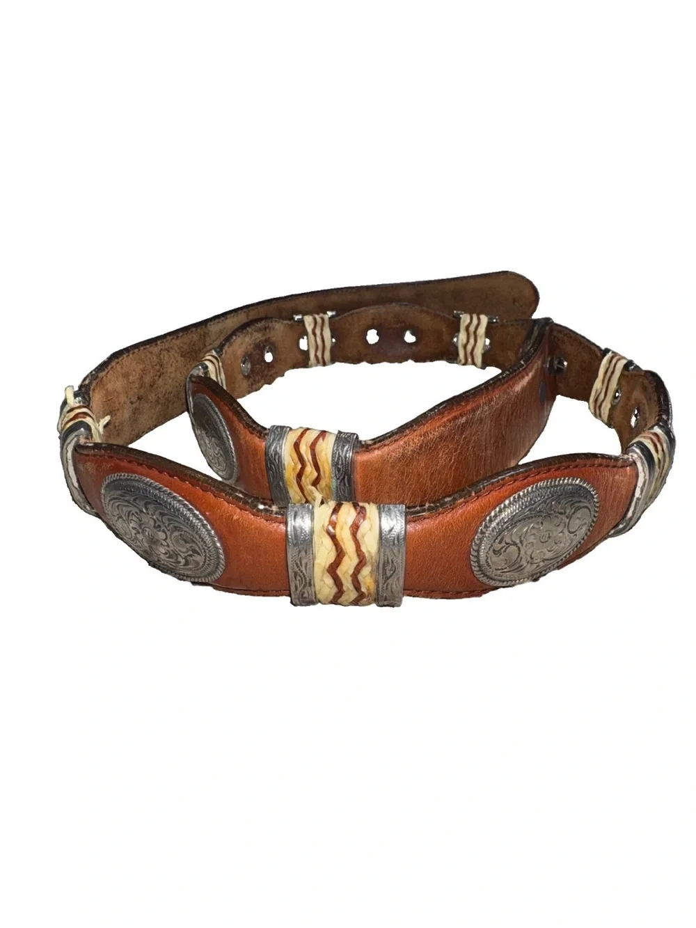Tony Lama authentic tony